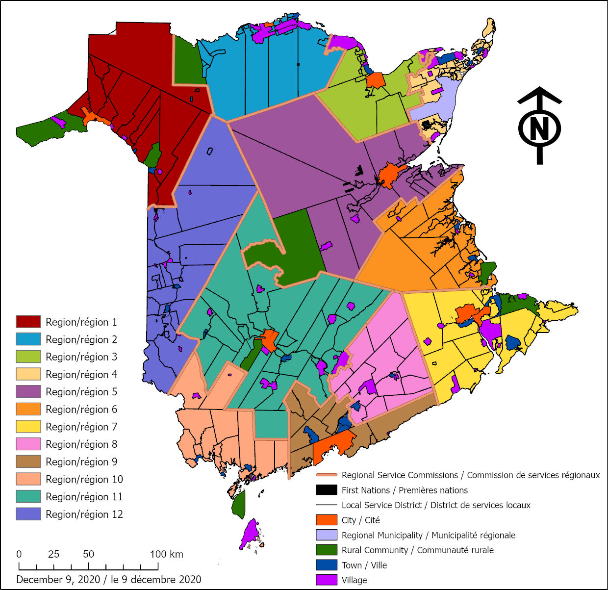Long Awaited Municipal Reform Getting Underway News YSJ